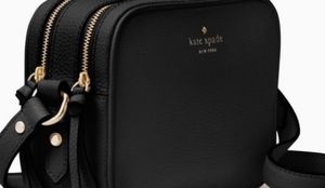 Kate Spade Black purse